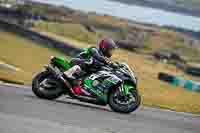 Advanced Group Green Bikes